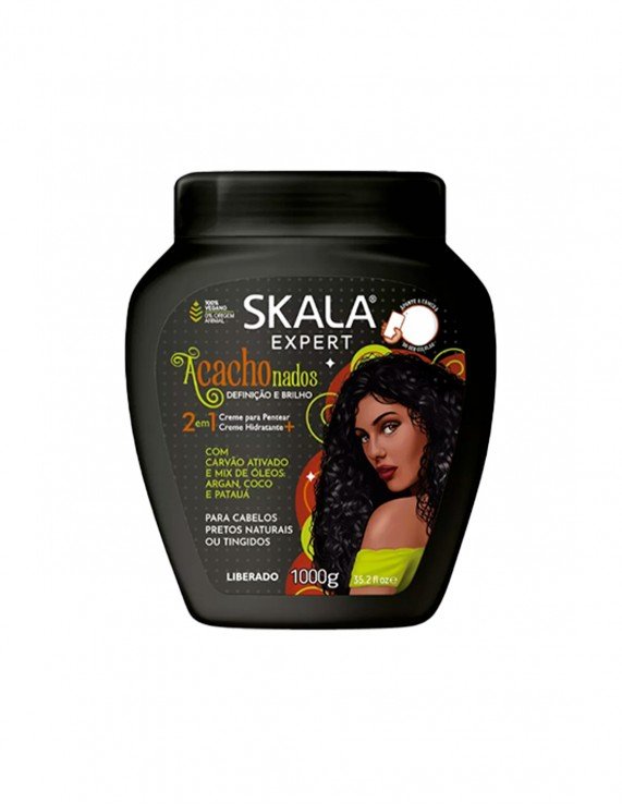 SKALA ACACHONADOS 1000g
