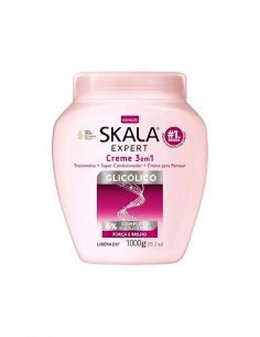 SKALA GLICÓLICO 3 EM 1 1000g