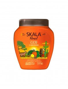 SKALA CAJU E MURUMURU 1000g