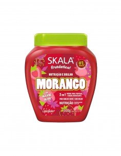 SKALA FRUTÁSTICA MORANGO 1000g