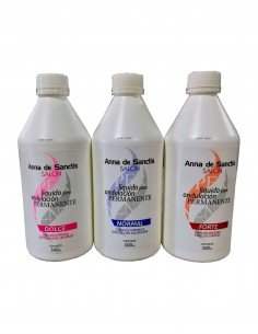 ANNA de SANCTIS Salón |... 2