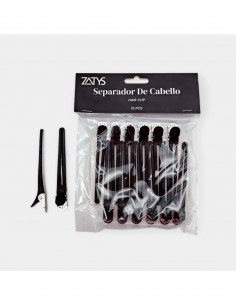 ZATYS Hair Clip |Separador...