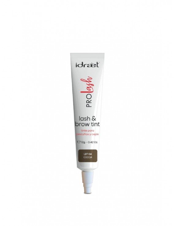 IDRAET PRO LASH TINTE PARA PESTAÑAS Y...