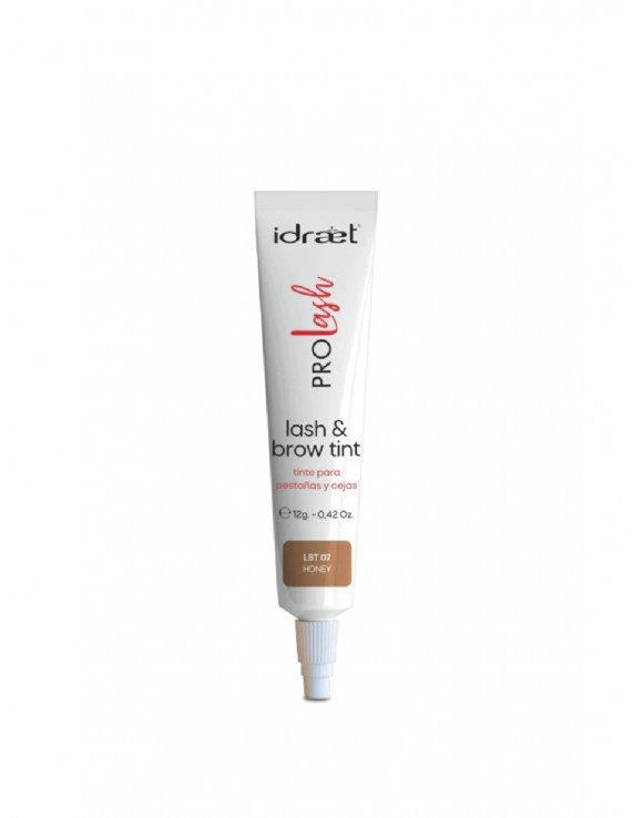 IDRAET PRO LASH TINTE PARA PESTAÑAS Y...