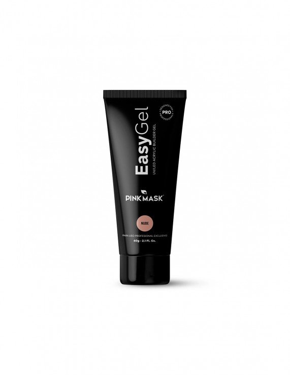 PINK MASK EasyGel |Gel Acrílico...