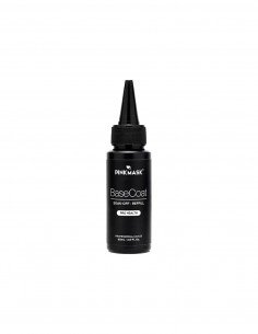 PINK MASK Base Coat Rubber...