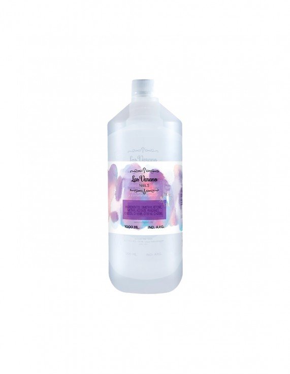 LAS VARANO Nails |Removedor UV 1000ml