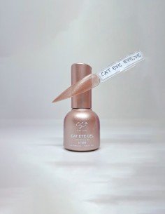 CITY GIRL Cat Eye Gel...