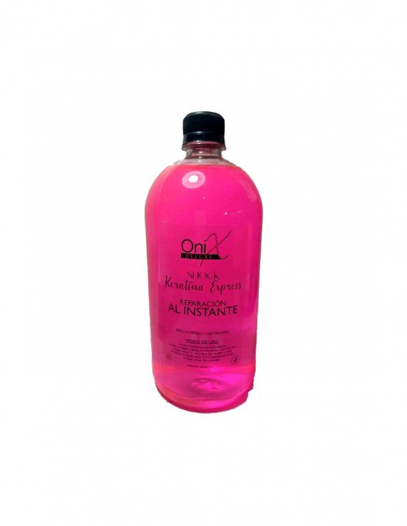 ONIX SHOCK Keratina Express