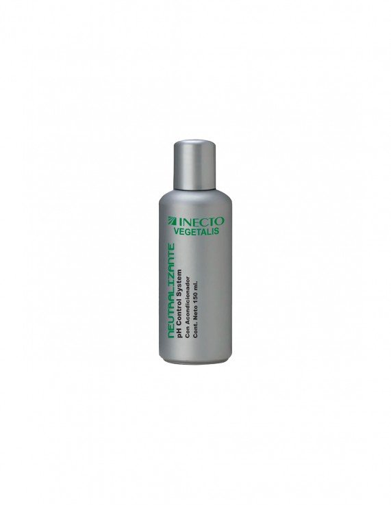 INECTO VEGETALIS Neutralizante |pH...