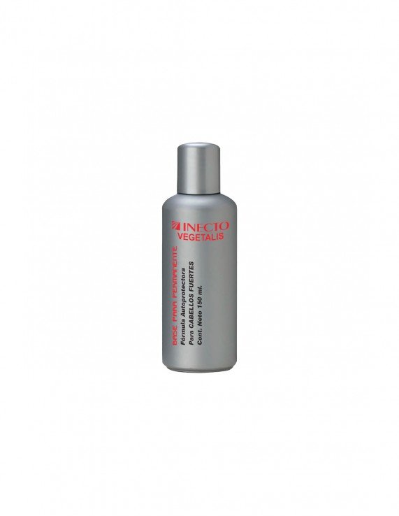INECTO VEGETALIS Base Para Permanente...