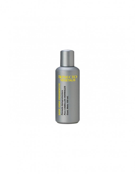 INECTO VEGETALIS Base Para Permanente...