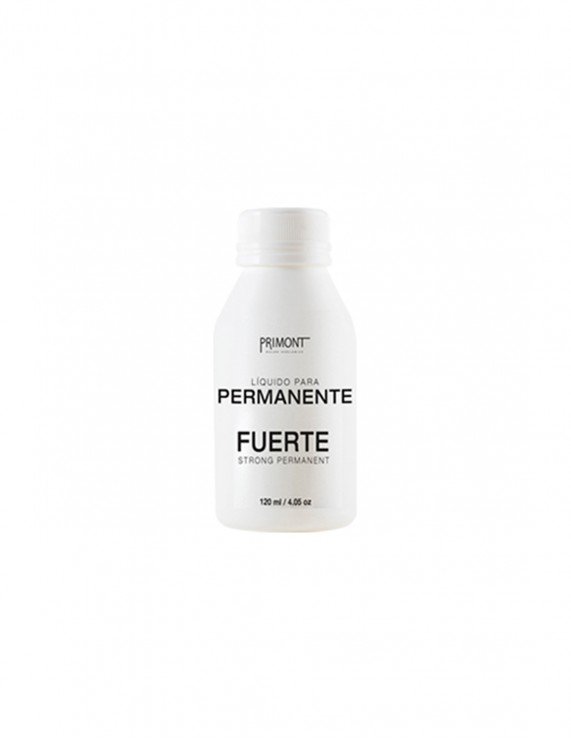 PRIMONT Liquido Para Permanente...