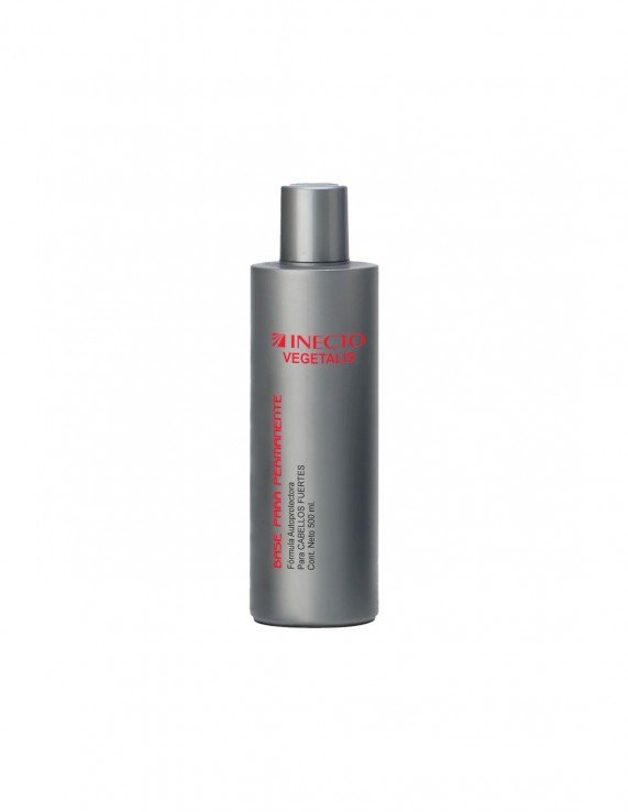 INECTO VEGETALIS Base Para Permanente...