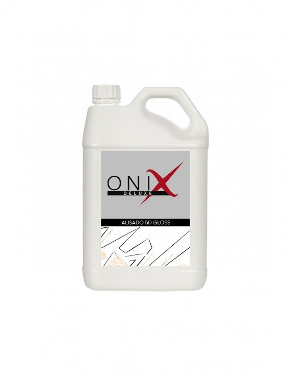 ONIX |Alisado 5D Gloss 5000ml