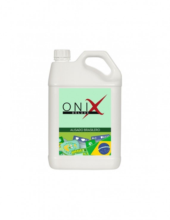 ONIX |Alisado Brasilero 5000ml