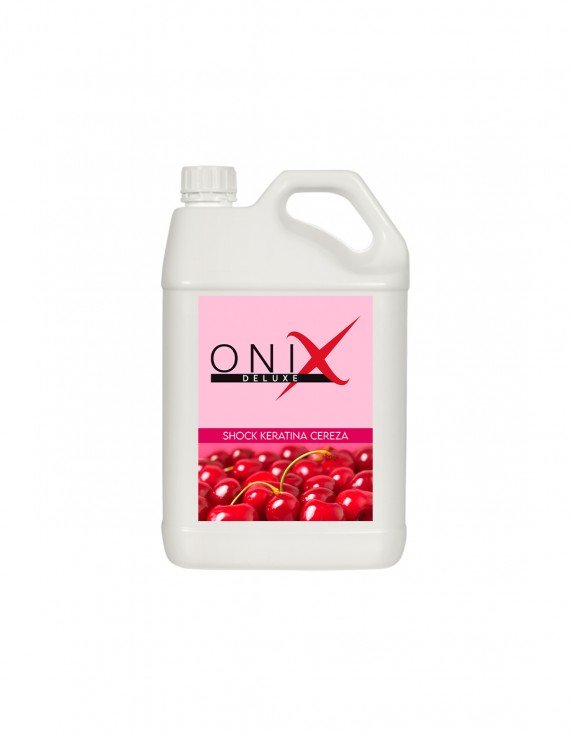 ONIX |Shock Keratina Cereza 5000ml