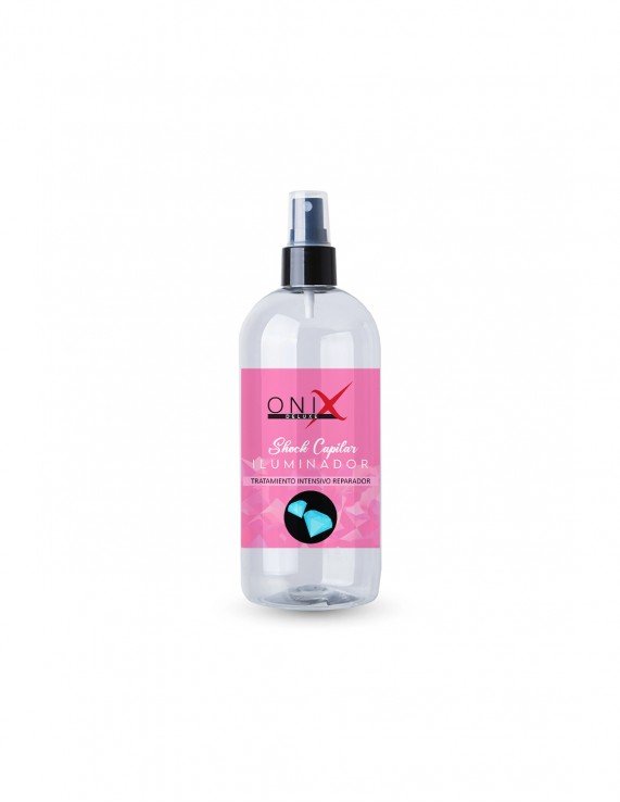 ONIX |Shock Capilar Iluminador 500ml