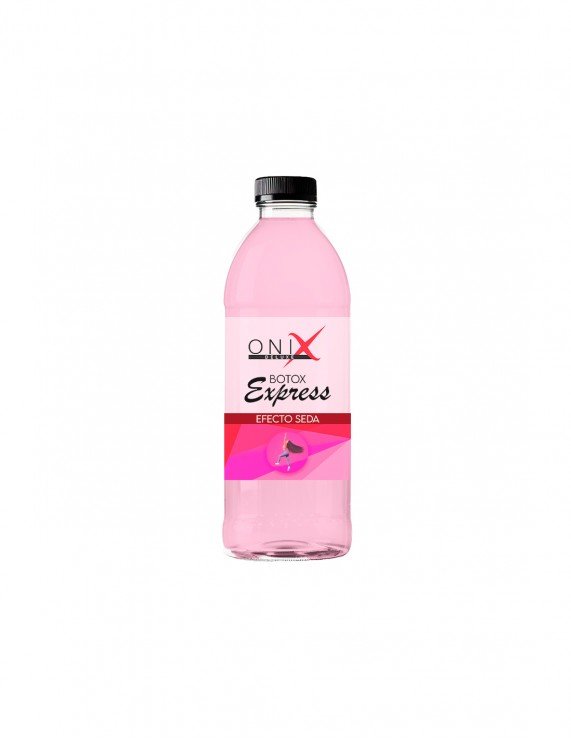 ONIX |Botox Express - Efecto Seda 1000ml