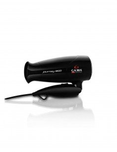 GA.MA Journey |Secador de... 2