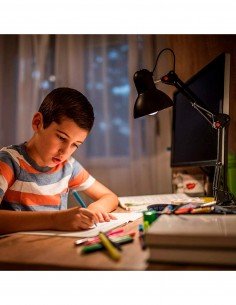 ORYX OR-L 01 | Lámpara de... 2