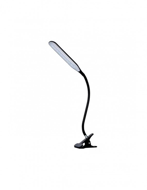CITY GIRL Lámpara Led Pinza USB