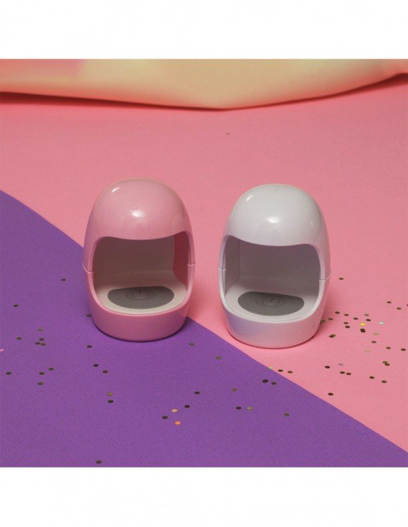 PARIS NIGHT Bombon II |Cabina UV LED