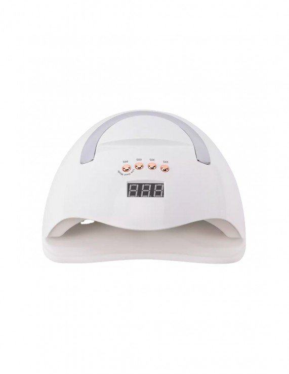 SUN X6 Max |Cabina para Uñas 248W