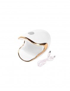 Q6 Nail Lamp |Mini Cabina...