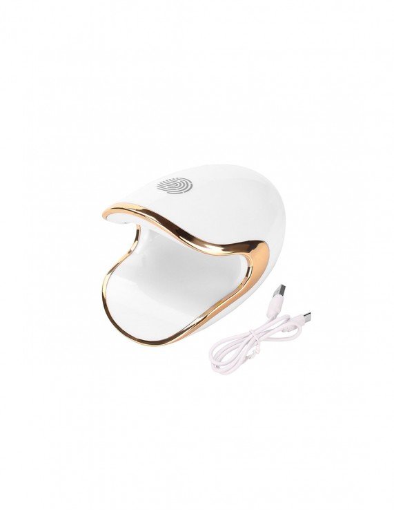 Q6 Nail Lamp |Mini Cabina para Uñas 6W
