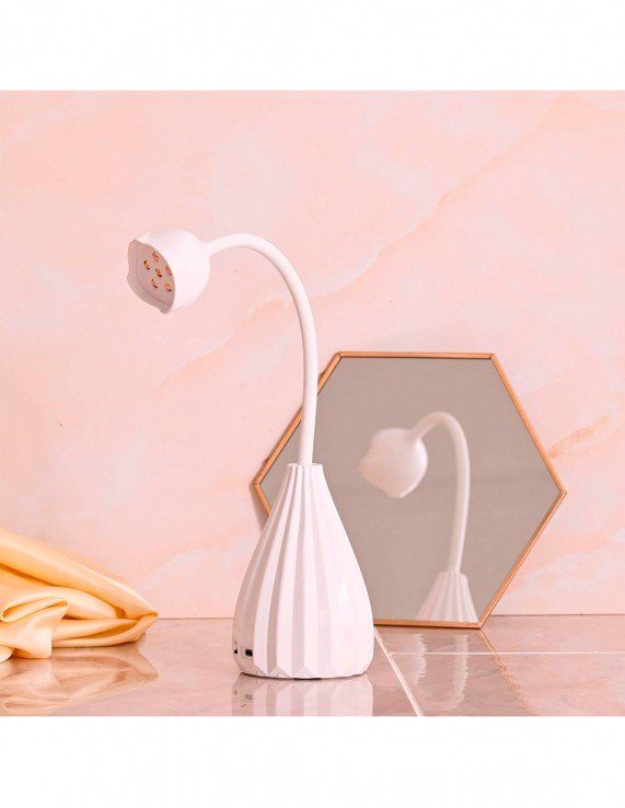 PARIS NIGHT Flor1 - Cabina Luz Uv-Led...