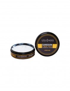 LEGIONERS Sansson Fiber Wax...