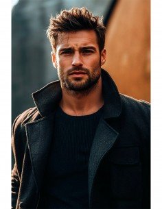 LEGIONERS Sansson Fiber Wax... 2