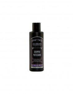 LEGIONERS Silver |Shampoo...