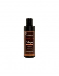 LEGIONERS Barber Shop |Shampoo