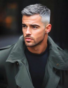 LEGIONERS Silver |Máscara... 2