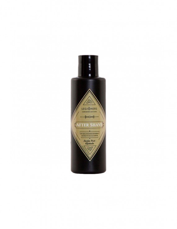 LEGIONERS After Shave |Loción Post...