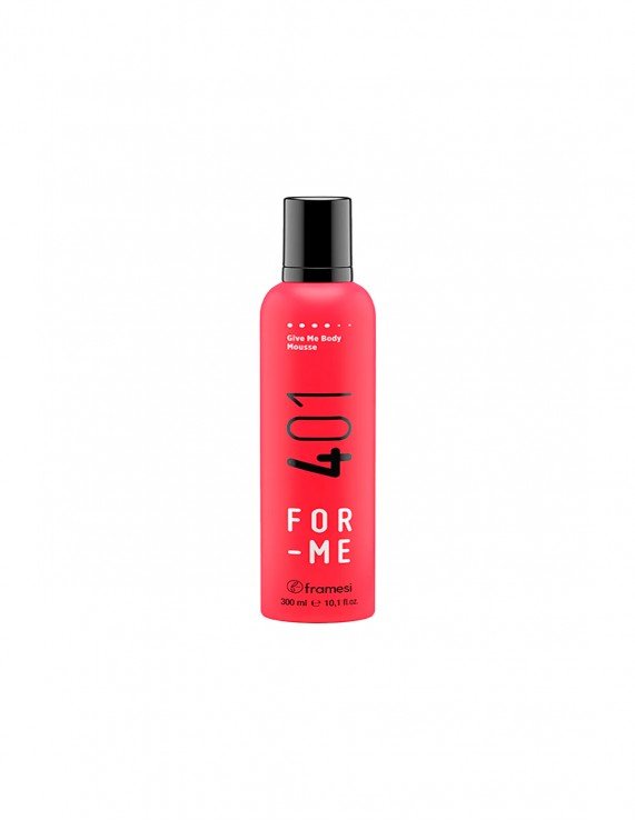 FRAMESI 401 FOR-ME |Give Me Body...