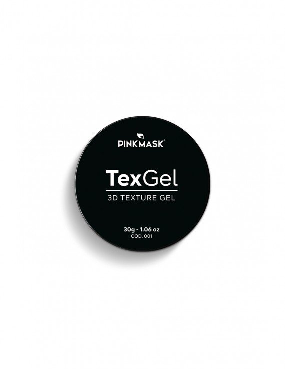 PINK MASK TexGel 30g PINK MASK TexGel 30g