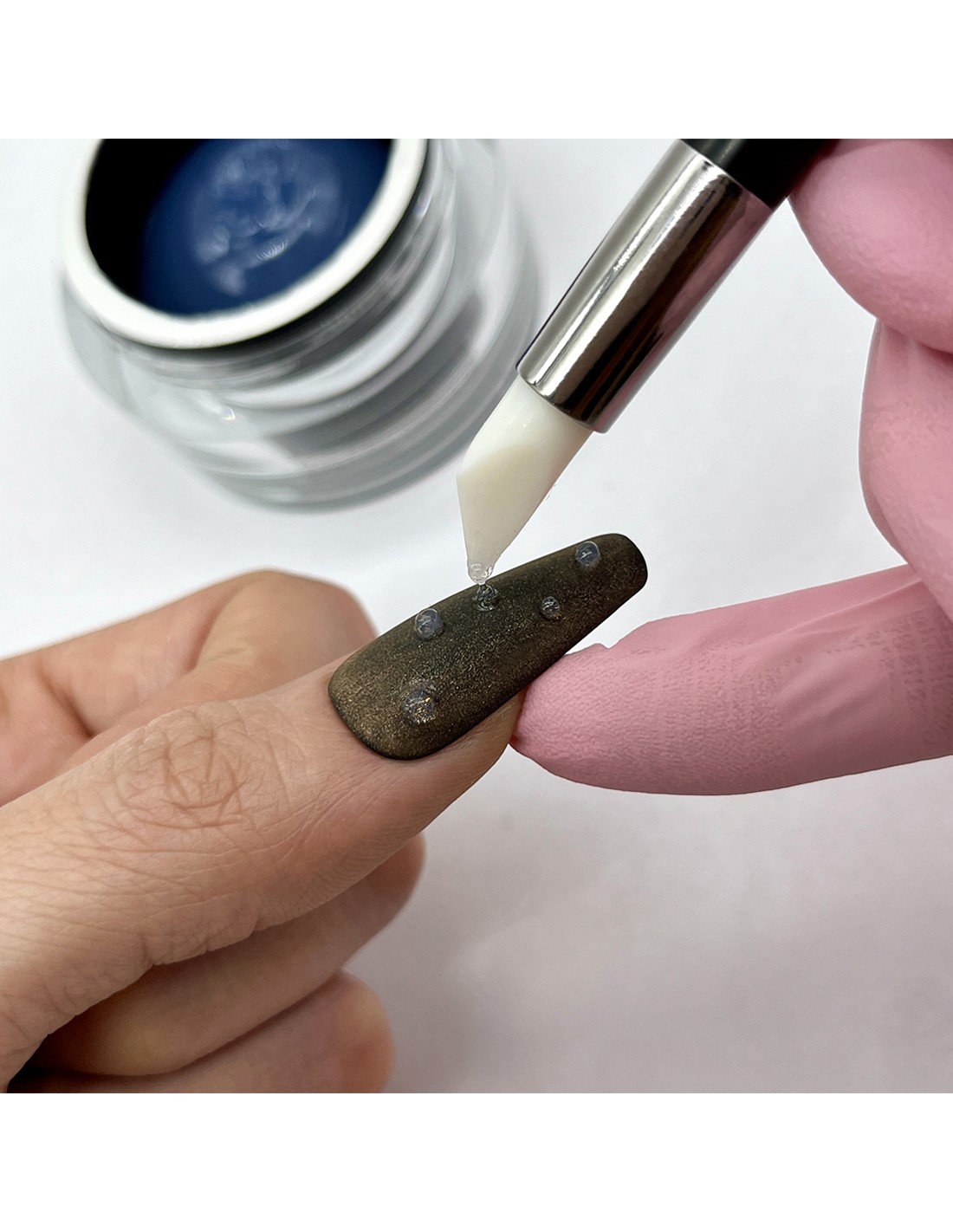 PINK MASK TexGel 30g PINK MASK TexGel 30g