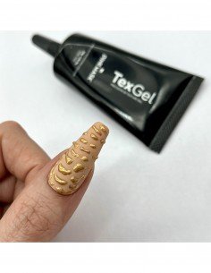 PINK MASK TexGel -... 2