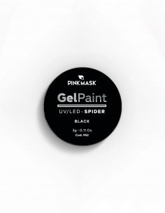 PINK MASK Gel Paint