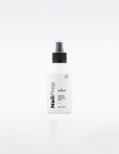 PINK MASK NailPrep |Spray...