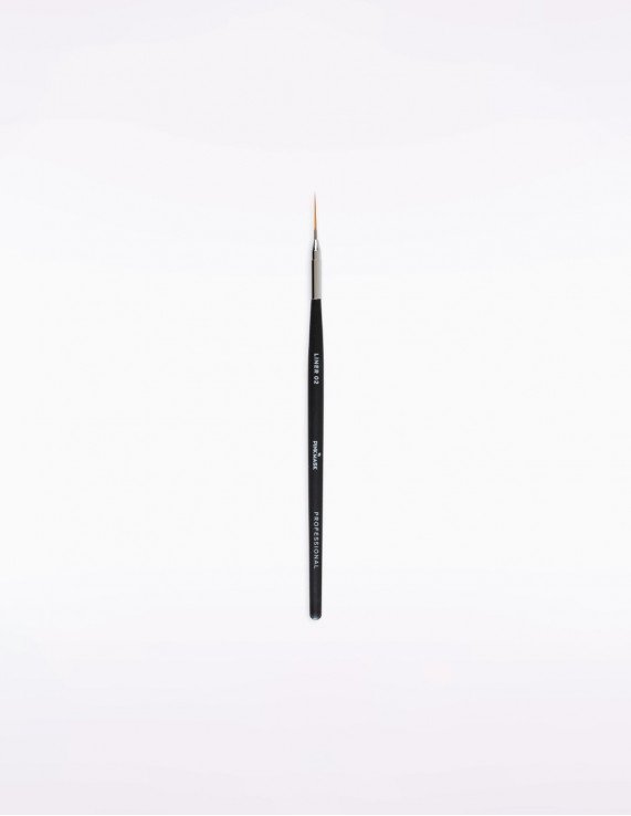 PINK MASK Liner 02 |Pincel