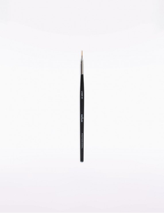 PINK MASK Liner 01 |Pincel