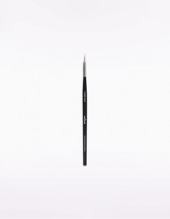 PINK MASK Liner 00/1 |Pincel