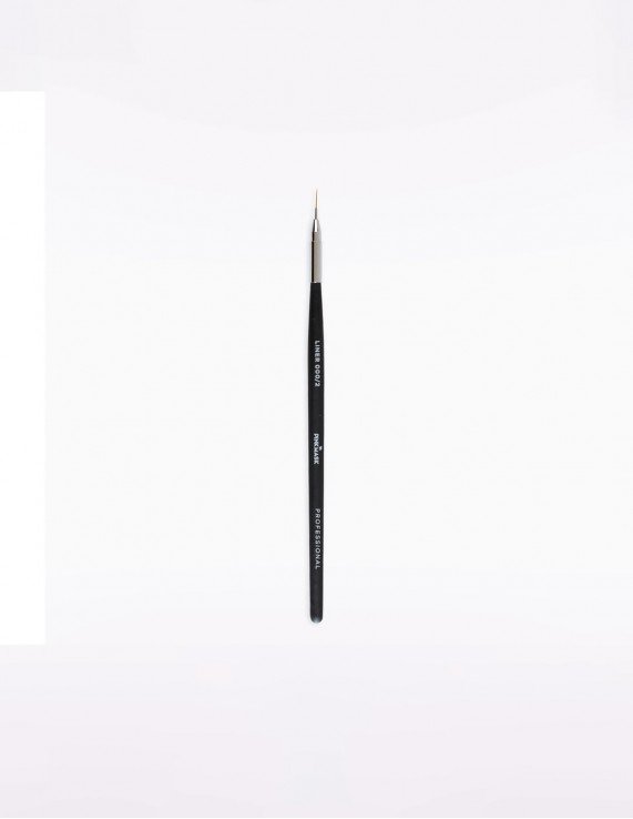 PINK MASK Liner 000/2 |Pincel