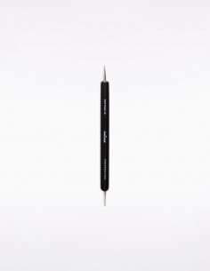 PINK MASK Dotting 10 |Pincel