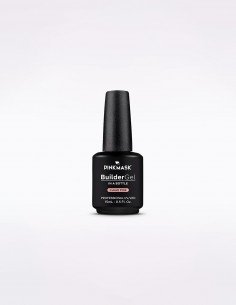 PINK MASK Builder Gel in a...