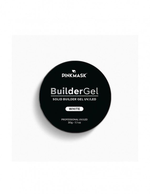 PINK MASK Solid Builder Gel